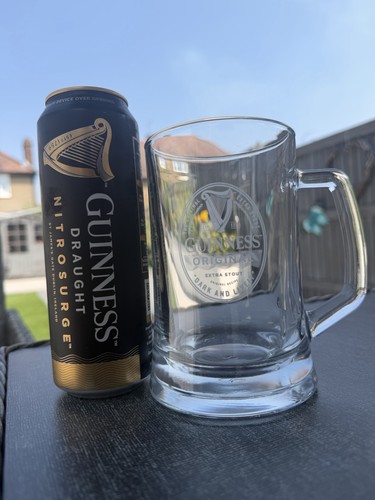 Guinness original extra stout - guinness,