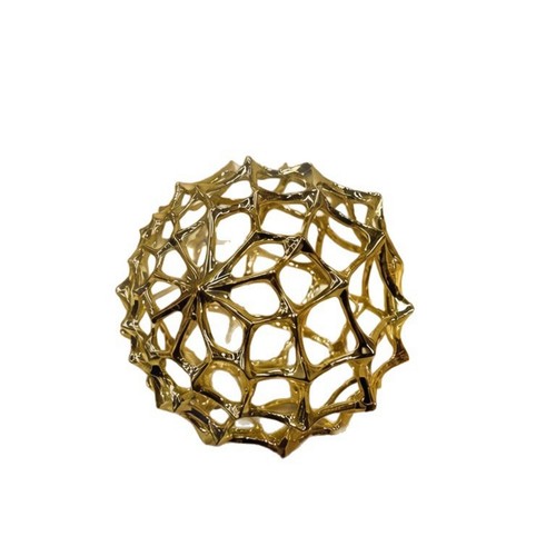 Tabletop decorative sphere - tabletop,
