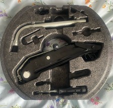 Audi car jack kit - jack,