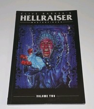 Clive Barker's Hellraiser
