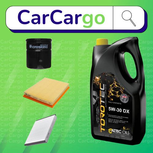 Service kit vauxhall - vauxhall, zafira