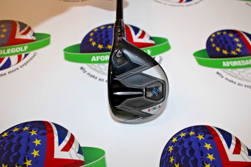 Used titleist tsi1 - 20°, 4