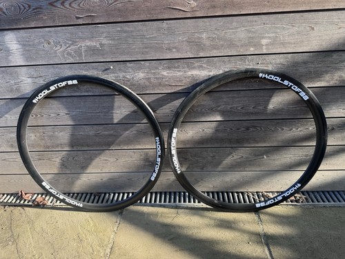 Koolstof tubular carbon - 38,