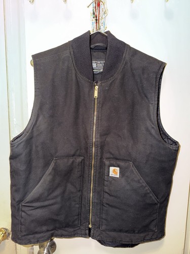 Carhartt arctic quilt lined - quilt,