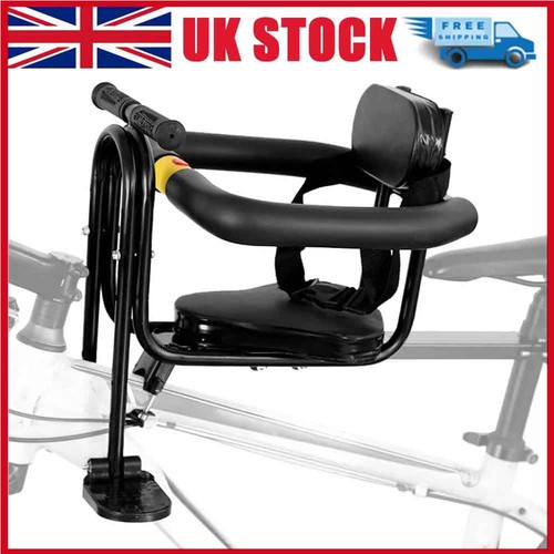 35kg child bike - bike, seat