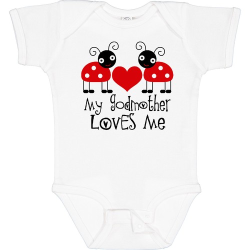 Inktastic godmother loves - inktastic,