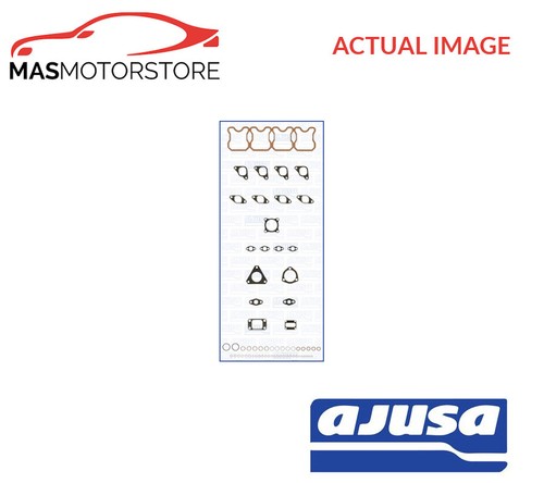Engine top gasket set - top, ajusa