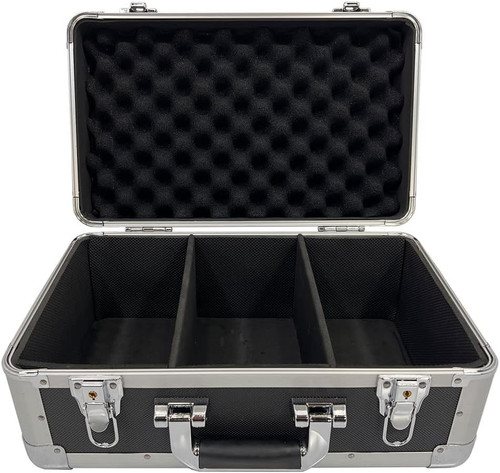 Gorilla carry storage case - cd,