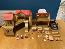 Sylvanian Families Beechwood