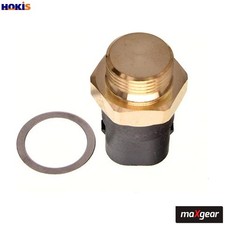 TEMPERATURE SWITCH RADIATOR