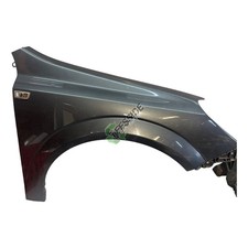 VAUXHALL ASTRA H 5 DOOR RIGHT FRONT WING MK5