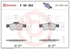 FITS MERCEDES-BENZ CLS CLS 280