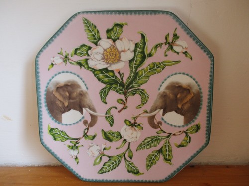 Anthropologie lou rota nature - lou,