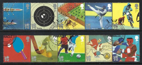 2010 olympic and paralympic - 2010,