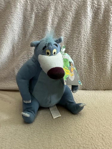 Vintage hasbro disney - vintage,