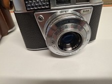 Kodak retinette - kodak, 1b