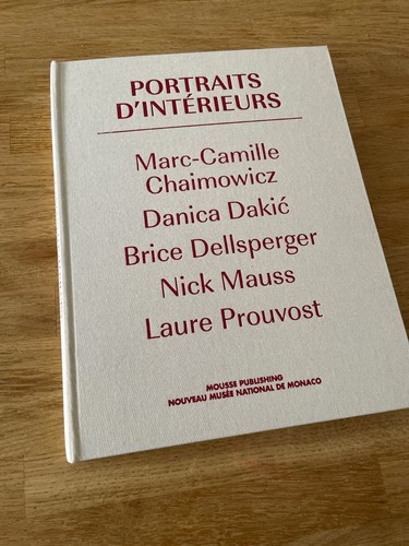 Portraits intérieurs art - portraits,