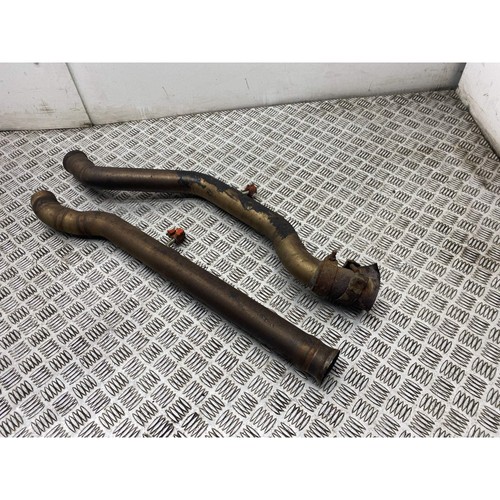 Bmw exhaust centre - bmw, m3