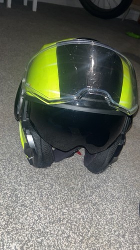 Scorpion exo tech evo - scorpion,