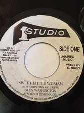 Glen Washington & Sound
