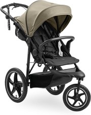 All terrain pushchair - terrain,