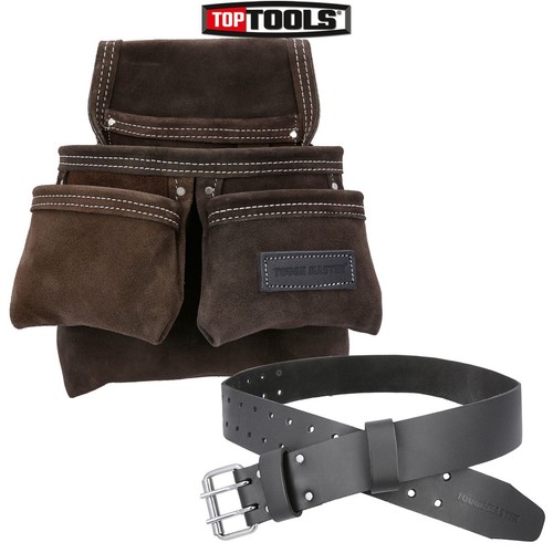 Tough master real leather - master, tool