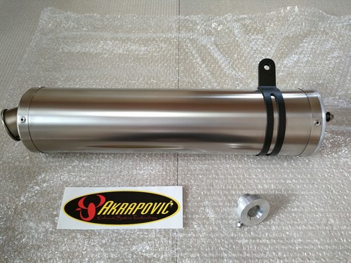 Zrx1200r zrx1200s akrapovic - zrx1200r,