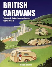 British Caravans Ac Adams