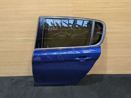 Peugeot 308 mk2 - 308, t9