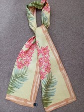 Jim Thompson, 100% Thai Silk