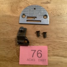 VINTAGE SINGER SEWING MACHINE