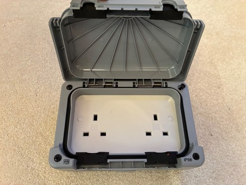 Masterseal ip56 outdoor - mk,