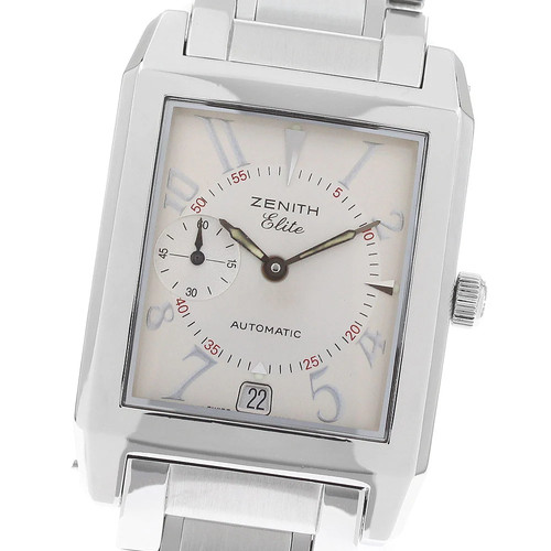 Zenith elite port royal - zenith,