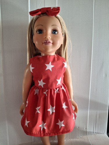 Designafriend doll clothes - designafriend,