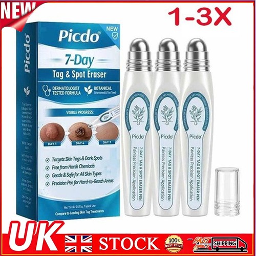 Picdo skin tag - 3x,