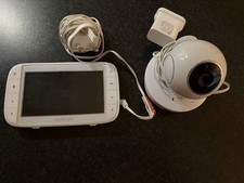 Motorola MBP50 Baby Video Monitor With Parent LCD screen READ DESCRIPTION