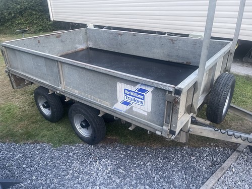Ifor williams 85g - williams,