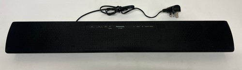 Panasonic htb8 0 - 2.0, channel