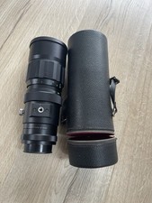 Vintage Soligor Auto-Zoom