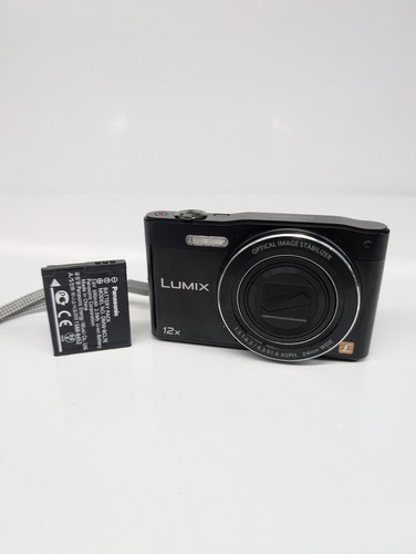 Panasonic lumix dmc - lumix, 16