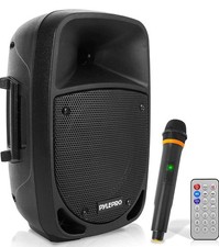Pyle 800W Portable Bluetooth