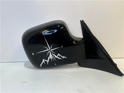 Right rearview mirror opel - rearview,