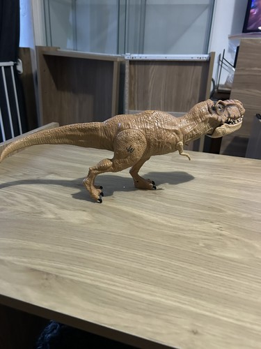 Mattel jurassic world - mattel,