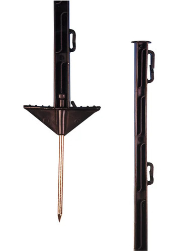105cm pulsara plastic - 10,
