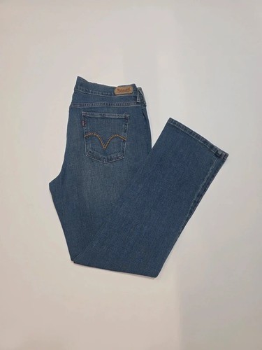 Levi women 505 straight - levi's, women's