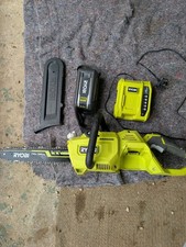 Ryobi max Power 36V brushless