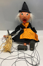 Original Vintage Pelham Puppet