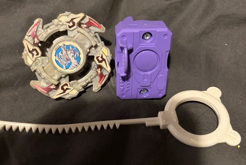 Driger beyblade takara tomy - driger,