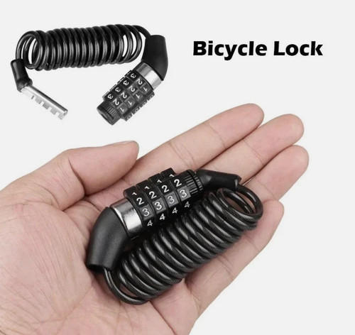 Motorcycle helmet lock digit - motorcycle,