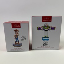 2025 Hallmark Keepsake Toy